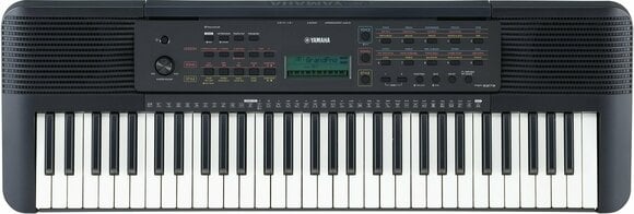 Keyboard bez dynamiky Yamaha PSR-E273 - 1