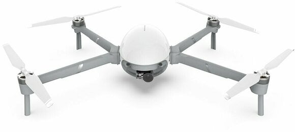 Drone PowerVision PowerEgg X Wizard (Danneggiato) - 1