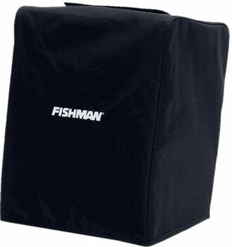 Schutzhülle für Gitarrenverstärker Fishman Loudbox Performer Slip CVR Schutzhülle für Gitarrenverstärker - 1