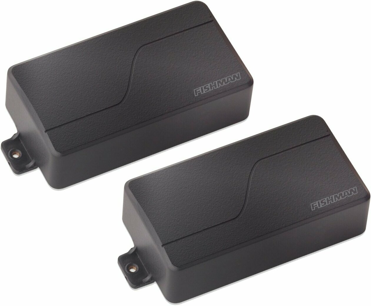 Fishman Fluence Modern Set Black Doză chitară - Muziker
