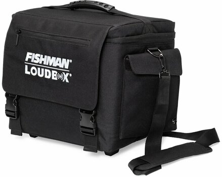 Bag for Guitar Amplifier Fishman Loudbox Mini Deluxe CB Bag for Guitar Amplifier - 1