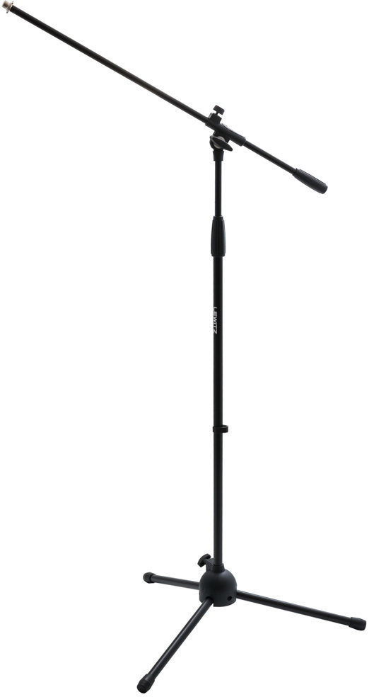 Mikrofonboom stativ Lewitz TMS131 Mikrofonboom stativ