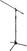 Microphone Boom Stand Lewitz TMS131 Microphone Boom Stand