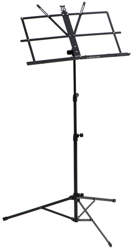 Music Stand Lewitz TPS007 Music Stand