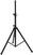 Teleszkopikus háromlábú hangfal állvány Lewitz TSS020 Teleszkopikus háromlábú hangfal állvány