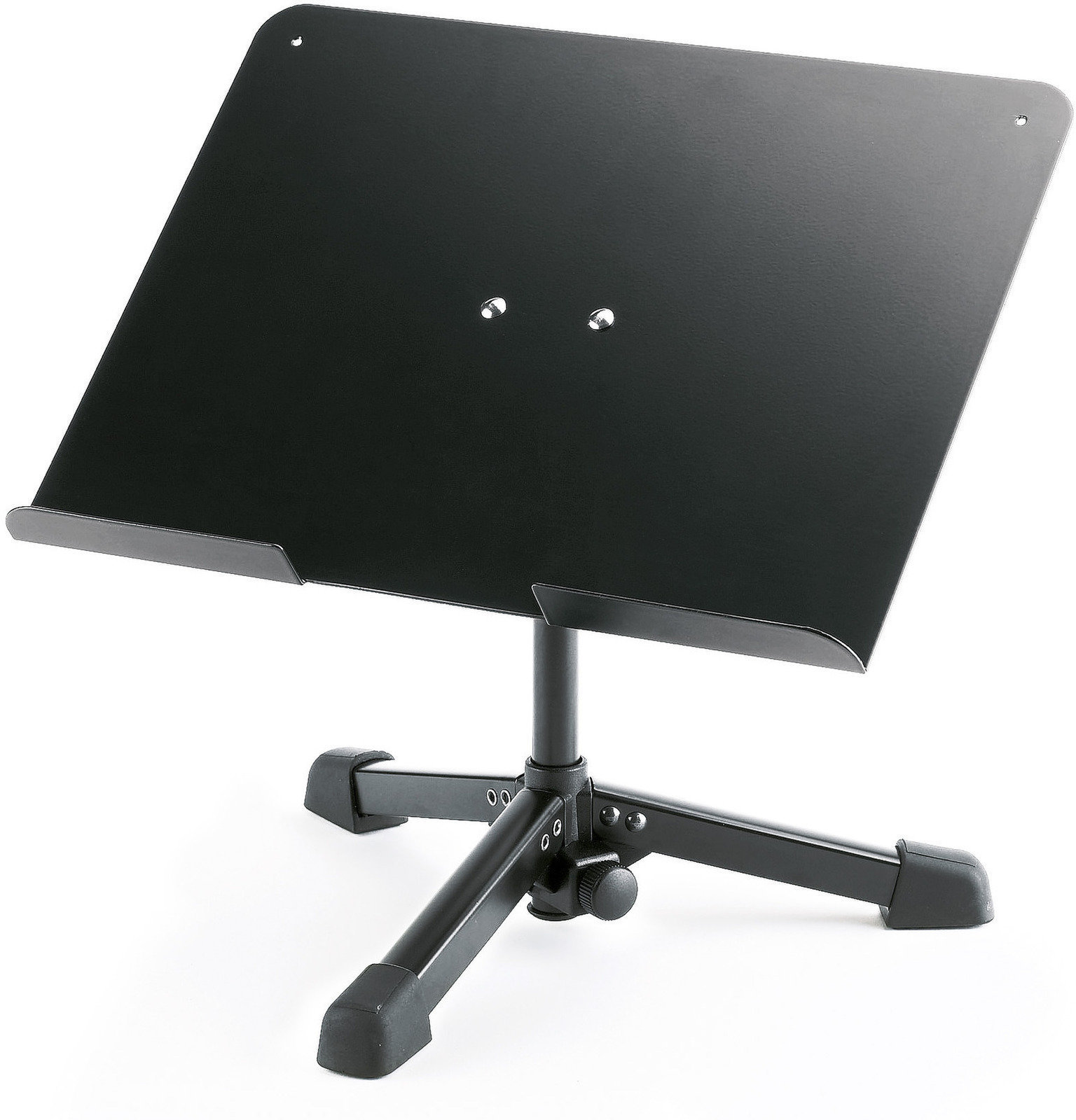 Stojan pre PC Konig & Meyer Universal Tabletop Stand Black