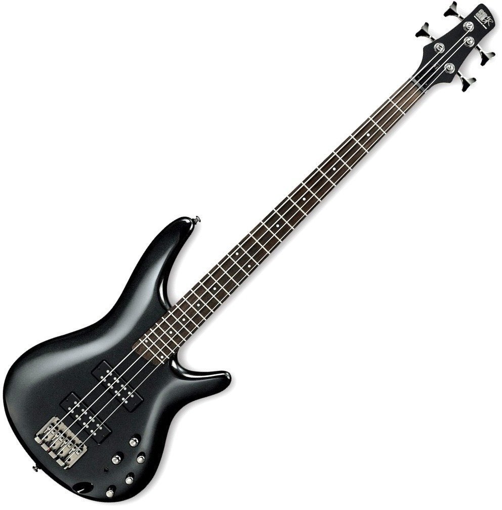 4-string Bassguitar Ibanez SR300E-IPT Iron Pewter