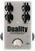 Bass Effect Pedals: Darkglass Duality Fuzz OLD Bassokitaran efektipedaali Darkglass Duality Fuzz OLD