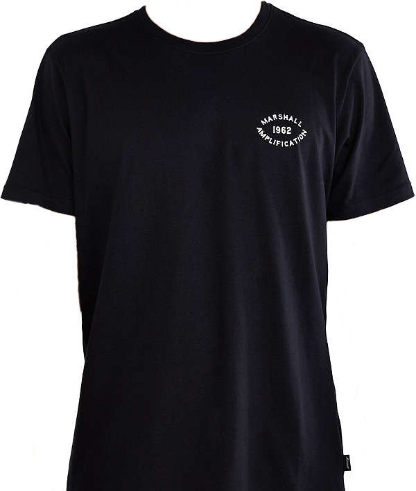 T-Shirt Marshall Slant 62 T-Shirt