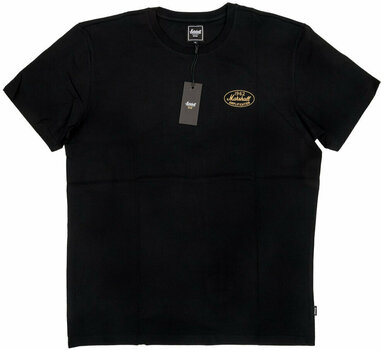 Tričko Marshall Bluesbreaker T-Shirt Black XL - 1
