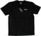 Chemises musicales et cinématographiques: Marshall T-shirt Factorygraph Black L T-shirt Marshall T-shirt Factorygraph Black L