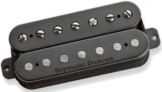 Адаптер за китара Seymour Duncan Sentient Neck 7-String Passive Black Адаптер за китара