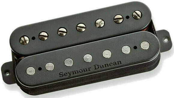 Przetwornik gitarowy Seymour Duncan Sentient Neck 7-String Passive - 1
