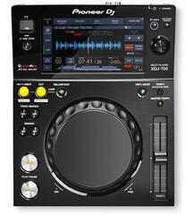 Leitor de secretária para DJ Pioneer Dj XDJ-700 Leitor de secretária para DJ