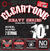 Elektromos gitárhúrok Cleartone 9410-7 Heavy Series Electric Strings