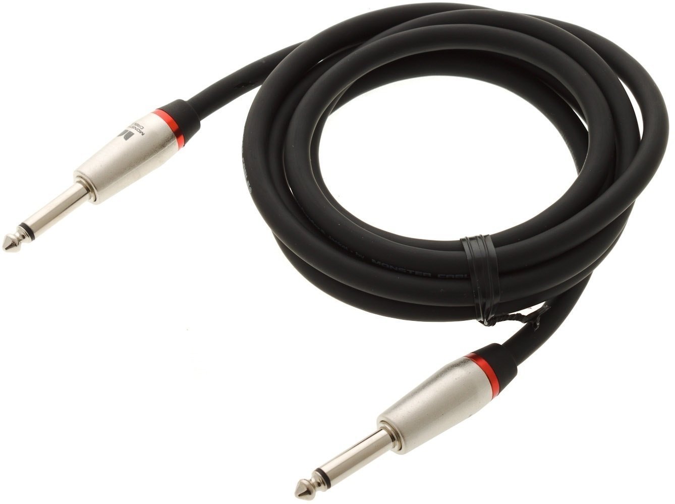 Cabo do instrumento Monster Cable Performer 600 0,9 m