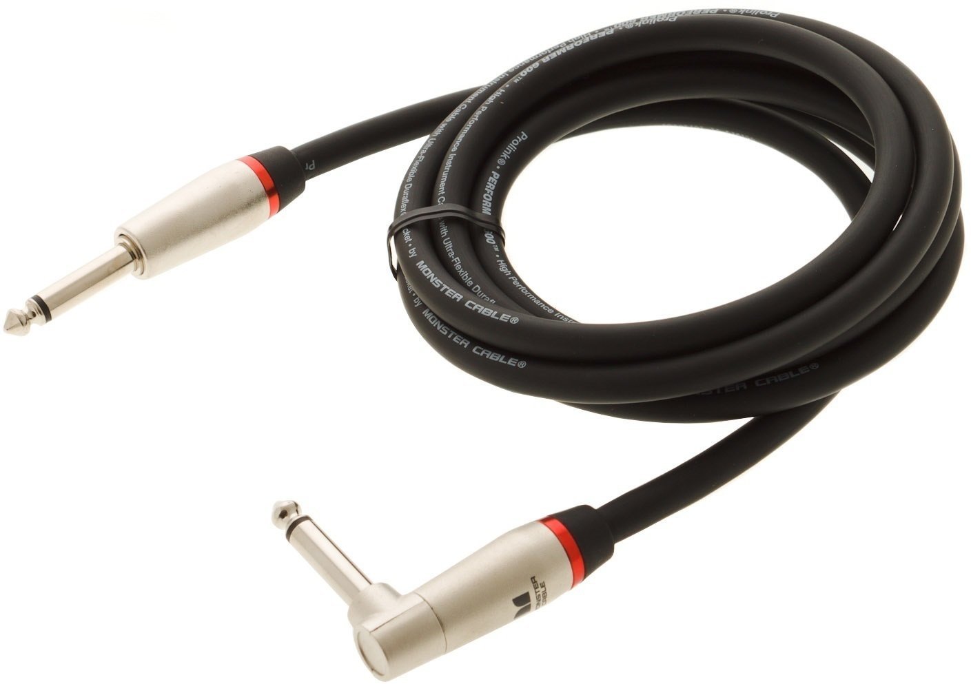Instrumenttikaapeli Monster Cable Performer 600A 0,9 m