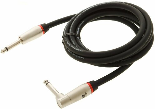 Câble pour instrument Monster Cable Performer 600A 3,6 m - 1