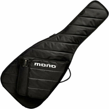 Tasche für E-Gitarre Mono Guitar Sleeve Tasche für E-Gitarre Schwarz - 1