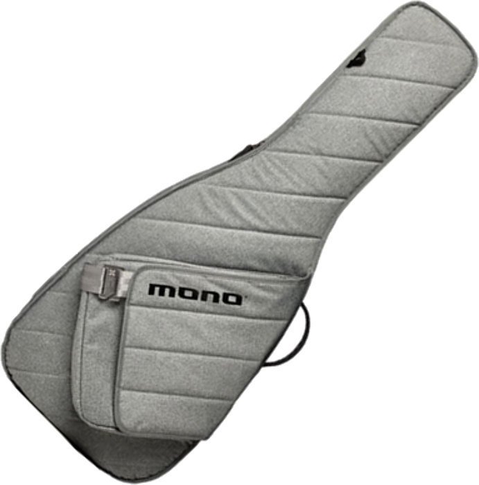Tasche für E-Gitarre Mono Guitar Sleeve Tasche für E-Gitarre Ash