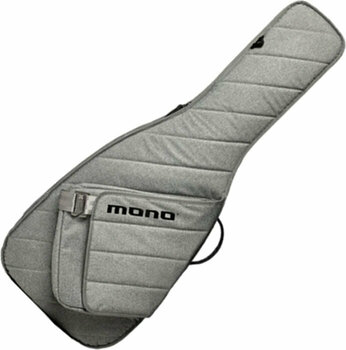 Tasche für E-Gitarre Mono Guitar Sleeve Tasche für E-Gitarre Ash - 1