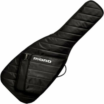 Чанта за бас китара Mono Bass Sleeve Чанта за бас китара Черeн - 1