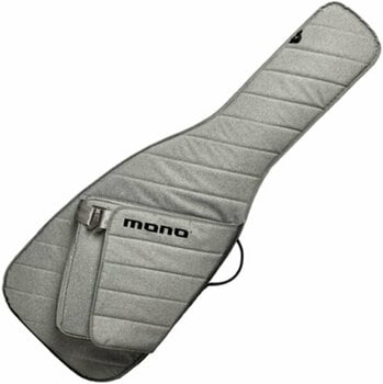 Чанта за бас китара Mono Bass Sleeve Чанта за бас китара Пепел - 1