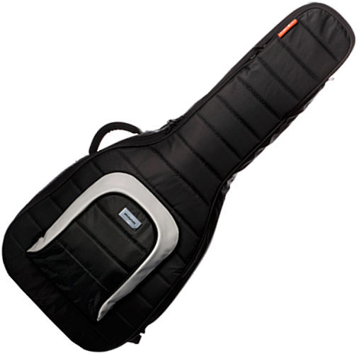 Gigbag for Acoustic Guitar Mono Acoustic Gigbag for Acoustic Guitar Black