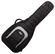 Mono Acoustic Classical/OM Saco para guitarra clássica Black