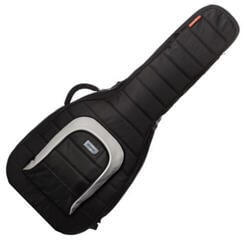 Tasche für Konzertgitarre, Gigbag für Konzertgitarre Mono Acoustic Classical/OM Tasche für Konzertgitarre, Gigbag für Konzertgitarre Black (Beschädigt)
