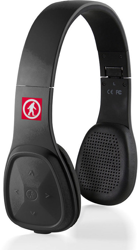Wireless On-ear headphones Outdoor Tech Los Cabos - Gray