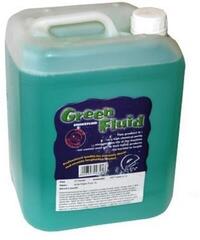 Eurolite Elite Green Fluid
