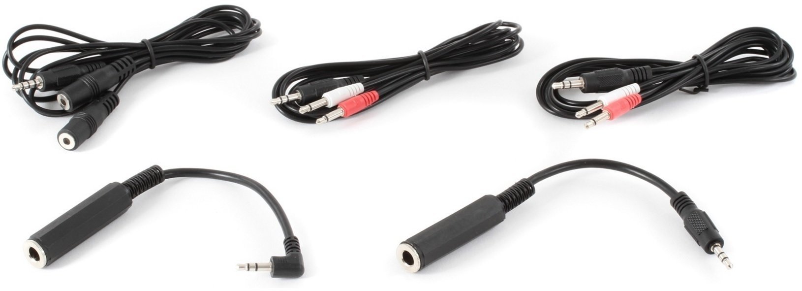 Audio kabel Keith McMillen CV Cable Kit