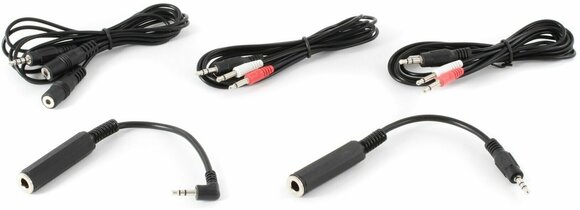 Audio kabel Keith McMillen CV Cable Kit - 1