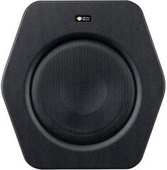 Studio-Subwoofer Monkey Banana Turbo 10s BK Studio-Subwoofer