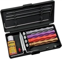 Lansky LKDMD 4-Stone Deluxe Diamond System Lansky LKDMD 4-Stone Deluxe Diamond System