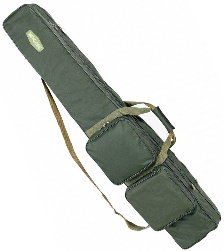 Horgászbot táska Mivardi Eco 100 cm Horgászbot táska