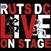 Disco in vinile The Ruts - Onstage (2 LP)