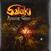 Disco de vinil Saluki - Amazing Games (LP)