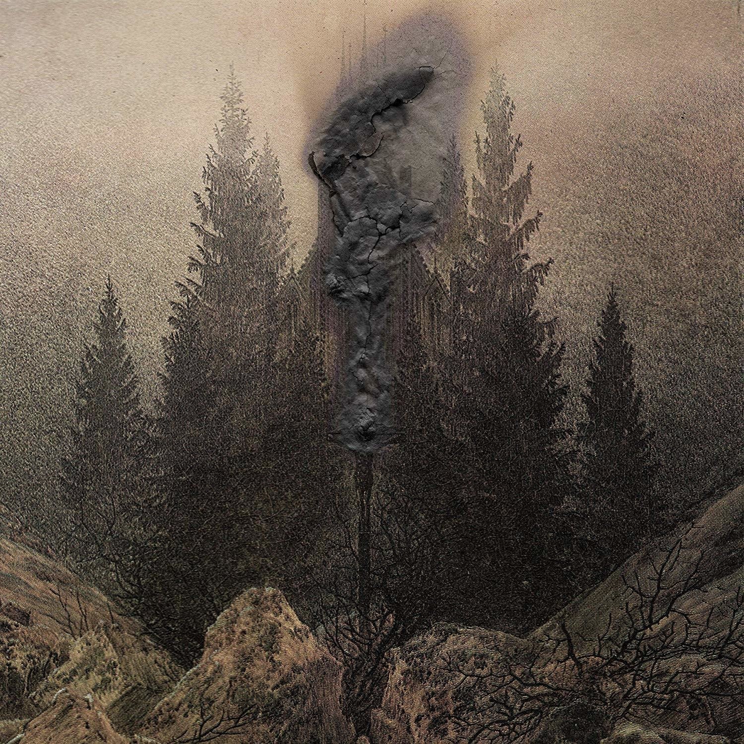 Płyta winylowa Sárr - Ávitun (LP)