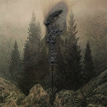 Płyta winylowa Sárr - Ávitun (LP) - 1