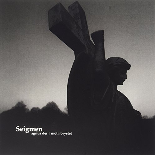 LP Seigmen - Enola (7" Vinyl)