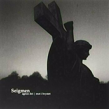 Disque vinyle Seigmen - Enola (7" Vinyl) - 1