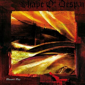 Грамофонна плоча Shape Of Despair - Illusion’S Play (2 LP) - 1
