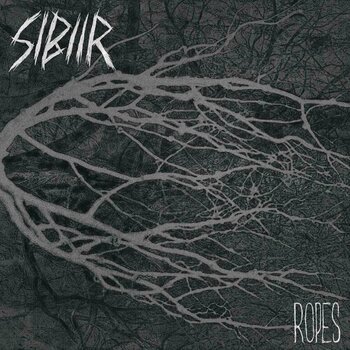 Disco de vinilo Sibiir - Ropes (LP) - 1