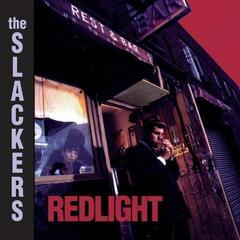 LP ploča The Slackers - Redlight (20th Anniversary Edition) (LP)
