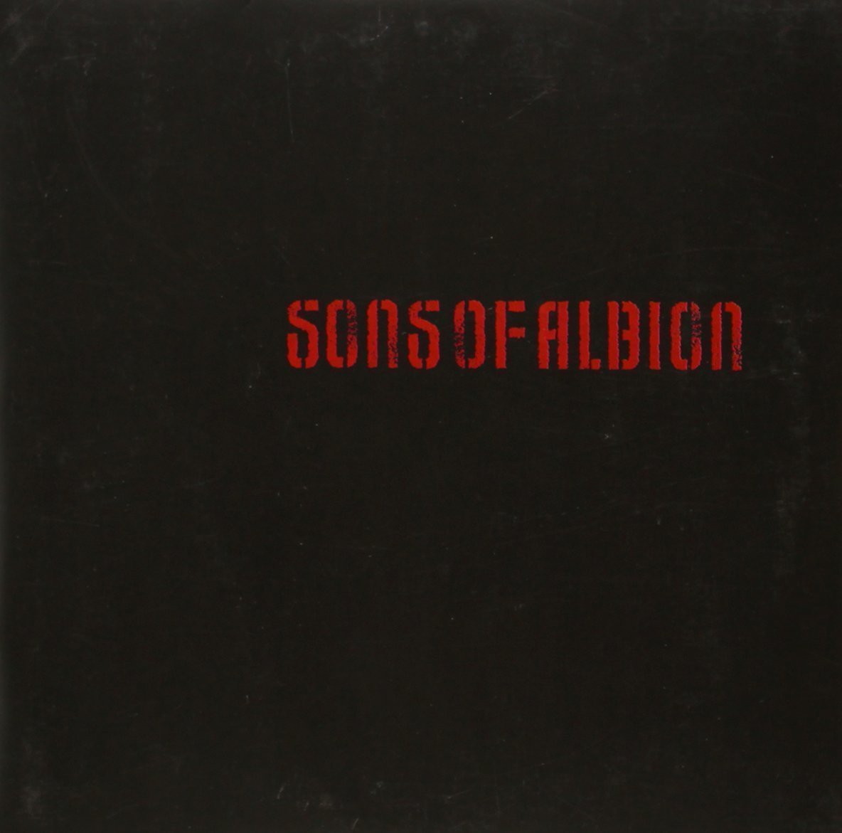 LP ploča Sons Of Albion - Take A Look/Castles In The Sky (7" Vinyl)
