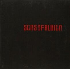 Sons Of Albion Take A Look/Castles In The Sky (7'' Vinyl LP)