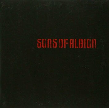 LP ploča Sons Of Albion - Take A Look/Castles In The Sky (7" Vinyl) - 1