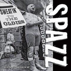 Disc de vinil Spazz - Sweatin' To The Oldies (2 LP)